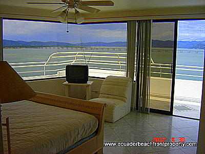 beachfront condo for sale